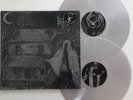 Bell Witch Longing 2x SILVER VINYL LP 2012 Doom Metal Album  Pitchfork 8.0  NEW