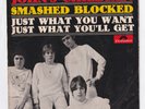 JOHN’S CHILDREN   Smashed Blocked   Germany 7
