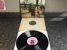 LP VINYL FAIRPORT CONVENTION ALBUM UNHALFBRICKING 1969 UK IST PRESS  EX-/EX+