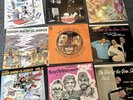 Goon Show Classics X 13 LP VINYL Last show ,First men on the Goon, Classics Ex