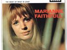 Marianne FAITHFUL    Summer nights      7
