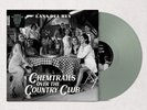 Lana Del Rey - Chemtrails Over The Country Club Exclusive Green Vinyl