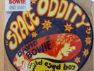 DAVID BOWIE, 