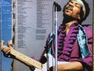 ORIGINAL VINYL LP JIMI HENDRIX  