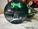 Ghost - Year Zero Picture Disc Vinyl Lp RARE LIMITED