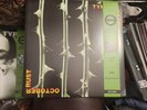 Type O Negative October Rust Copper Swirl 2LP New/sealed 2022 LE