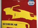 Stereolab: Jenny Ondioline 10