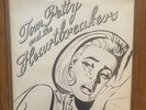 Tom Petty and the Heartbreakers Rare Live vinyl