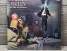 Martin Briley | One Night With A Stranger | Vinyl LP Record Album | 1983 *SEALED