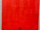 Streetwalkers - Red Vinyl, Limited Edition Numbered 06794. SIGNED BY BAND