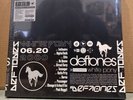 Deftones - White Pony [20th Anniversary Deluxe Edition] LP Vinyl - NEW/SEALED