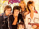 BAY CITY ROLLERS 'WOULDN'T YOU LIKE IT' ORIGINAL VINYL WITH POSTERS -AUTOGRAPHED