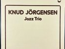 Knud Jorgesen Jazz Trio 1984 Opus 3 8401 Audiophile Vinyl Looks & Plays NM