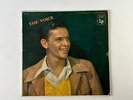 Frank Sinatra - The Voice - Vinyl LP Record - 1999