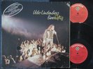 UDO LINDENBERG livehaftig /16-track DLP DDR 1979 INTERSHOP TELEFUNKEN 6.28573 DT