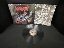 VIOLATOR VIOLENT MOSH BLACK VINYL LP