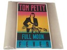 TOM PETTY - FULL MOON FEVER LP W/ Shrink - MCA 6253 - RECORDS 1989 VG+ R 133911