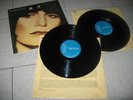 LP RENATO ZERO LA COSCIENZA DI ZERO/ RCA  PL 75220/ 1991 ITALY + INNER