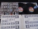 Led Zeppelin - Physical Graffiti - 1975 Vinyl 12'' Lp.x 2/ Hard Rock Metal