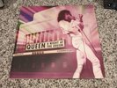 Queen A Night At The Odeon Ltd  2 x Vinyl LP 2015 *VERY RARE*