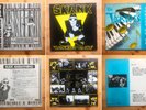5x SKA: BAD MANNERS, RUDE AWAKENING, THE SPECIALS, TOASTERS, SKANK Vinyl LP Maxi