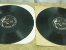 Led Zepplin Live at LA Forum 6/23/77 Slipped Disc 2 LP Set   23G044