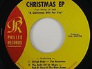 Ronettes/Bob B.Soxx/Darlene Love/Crystals 
