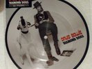 david bowie diamond dogs 7” picture disc sealed 