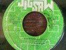 Everyone Is Crying - Dave Robinson