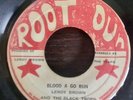 Leroy Brown - Blood A Go Run