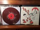 Rare OOP King Gizzard And The Lizard Wizard Gumboot Soup Gumbo Colored Vinyl