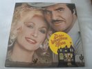 1982 Dolly Parton The Best Little Whorehouse in Texas LP Vinyl Movie Soundtrack