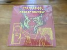 THE HASSLES ( BILLY JOEL ) HOUR OF THE WOLF, UNITED ARTIST, LP, 1969, SEALED