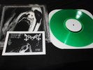 Mayhem / Emperor Split - Green Vinyl