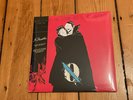 Queens of the Stone Age ...Like Clockwork Opaque Aqua Blue Color Vinyl 2LP OOP