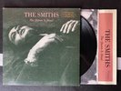 The Smiths The Queen Is Dead LP Promo 1986 US 1st PRESS Vinyl Sire Record Poster