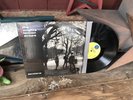The Mighty Lemon Drops World Without End LP Inner Sleeve Sire 25701-1  Shrink EX