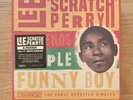 Lee Scratch Perry People Funny Boy: The Early Upsetter Singles 10x7” Box Set