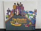 The Beatles Yellow Submarine UK 1986 Pressing