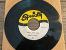 Don and Dewey 45 Just A Little Lovin / When The Sun Has Begun Specialty 617 R&B