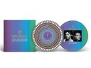 Wham  - 'The Singles: Echoes From The Edge Of Heaven' 2X Zoetrope Picture Discs