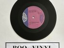 The Admirations”You Left Me Northern Soul 45 - Soul City 7” Record Ex Condition
