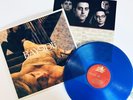 Bayside SIRENS & CONDOLENCES Color Vinyl LP Record EMO Indie Punk Pop NM