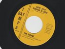 SURF DOOWOP TEEN 45  -FORVUS - NOW THAT SUMMER IS HERE -  HEAR- 1966 TAMPA BAY