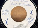 Paul McCartney - Country Dreamer TEST PRESSING (1973) Apple #1869