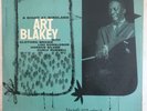 Art BLAKEY. A night at Birdland. Blue note 1522 vol 2