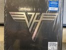 VAN HALEN 1978-1984 180 gram 6LP Box + Backstage Passes WM Exclusive Vinyl