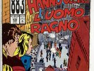 33 RPM 883 KILLED SPIDERMAN 1992