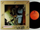 Joe Henderson & Alice Coltrane - The Elements LP - Milestone VG+ PROMO