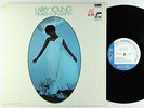 Larry Young - Heaven On Earth LP - Blue Note - BST 84304 VG+ Shrink